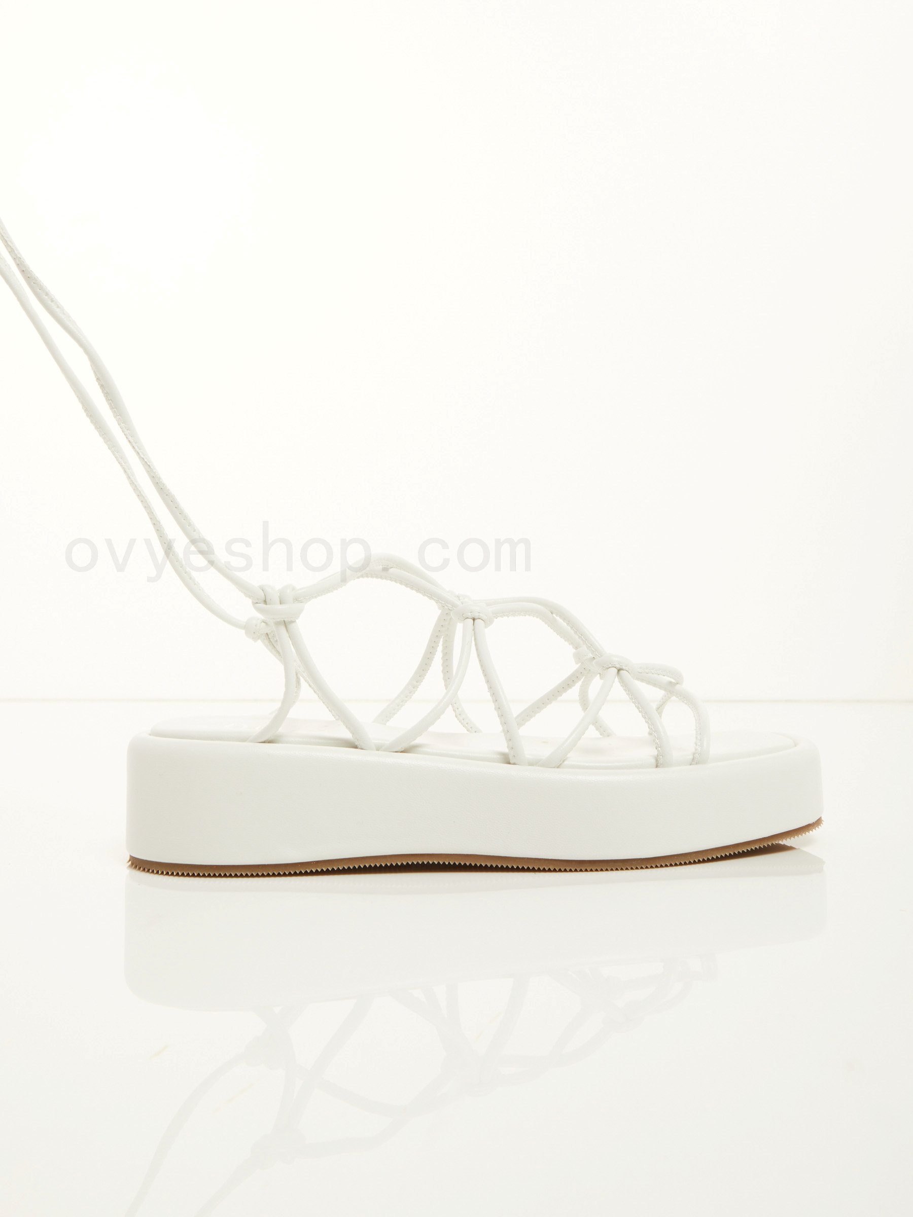 ovy&#232; shop Greek Flat Sandals F0817885-0454